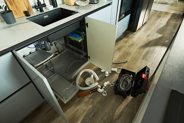 Reliable Leak Detection contractor in Chauvin, LA by Street Wise - Plumbing